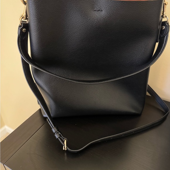 Coach satchel/shoulder/crossbody bag - Picture 3 of 8